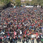 कांग्रेस विशेष महाधिवेशन : पहिलो दिन २ हजार ६ सय ६२ प्रतिनिधिको नाम दर्ता