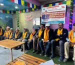 नेपाली कांग्रेसले बढायो निर्वाचन गतिविधि, खानीखोला -काठमाडौँ सम्पर्क समितिले गर्यो अन्तरक्रिया