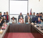 विशेष महाधिवेशनलाई निर्वाचन आयोगले दियो बैधता, कांग्रेस सभापतिमा गगन थापा