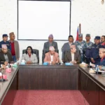 विशेष महाधिवेशनलाई निर्वाचन आयोगले दियो बैधता, कांग्रेस सभापतिमा गगन थापा