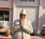 जेन्जी आन्दोलनका माग र मुद्दा नेपाली कांग्रेसको नेतृत्वमा स्थापित गर्न मेरो उम्मेदवारी