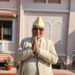 जेन्जी आन्दोलनका माग र मुद्दा नेपाली कांग्रेसको नेतृत्वमा स्थापित गर्न मेरो उम्मेदवारी