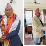 प्रतिनिधी सभा सदस्य निर्वाचनको लागि काभ्रेमा ४२ जनाको उम्मेदवारी