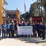 पशु सेवा कार्यालय काभ्रेपलाञ्चोकले सार्वजनिक गर्यो चालु आर्थिक वर्षका कार्यक्रम