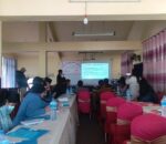 तथ्याङ्क दिवसमा सञ्चारकर्मीहरूसँग अन्तरक्रिया