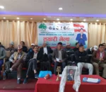 वडा तहसम्म निर्वाचन तयारीमा जुट्यो नेपाली कांग्रेस क्षेत्र नम्बर १