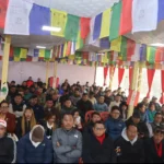 भक्तपुर बस्ने काभ्रेका युवा भन्छन् :  ‘जेन्जीको भावना बोक्ने गुणराज मुक्तानलाई सघाउँछौं ’