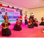 बेलर एकेडेमीमा ३ दिनसम्म अभिभावक दिवस