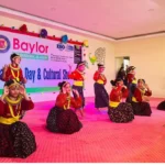 बेलर एकेडेमीमा ३ दिनसम्म अभिभावक दिवस