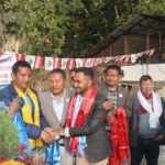 रास्वपा बागमती प्रदेशका पूर्व महामन्त्रीसहित ७ जना कांग्रेस प्रवेश