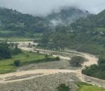 रोशी खोला प्रकोप नियन्त्रणका लागि गुणराज मुक्तानको पहलकदमी