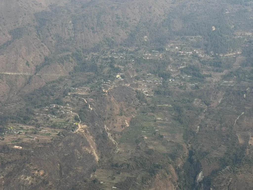 कांग्रेस जिल्ला सभापति तीर्थ लामा प्रदेश सांसद भएपछि चौरीदेउरालीमा २५ करोड ५६ लाखका विकास योजना