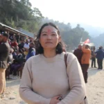 गुणराज मुक्तानलाई जिताउन जापानबाट आइन् मुकुमाया