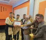 उर्मिला सापकोटा स्मृति डाँडापारी पत्रकारिता पुरस्कार धिताललाई