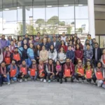 १८ सय किलोमिटर साइकल यात्रा गर्ने क्यान्सर प्रभावितलाई धुलिखेल अस्पतालमा सम्मान