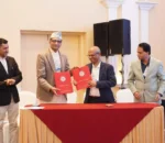 ‘काठमाडौं घोषणापत्र’ जारी गर्दै सकियो हिमालयन युनिभर्सिटी कन्सोर्टियमका सरोकारवालाहरुको भेला
