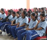 धुलिखेलमा छात्रालाई आत्मरक्षा तालिम