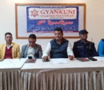 ज्ञानकुञ्जले छैठौं संस्करणको रोड रेस प्रतियोगिता गर्ने 