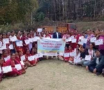 नमोबुद्धमा महिलालाई प्रभावकारी नेतृत्व र सञ्चार सीप तालिम