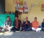पनौतीमा श्रीमुक्तिनाथ भगवानको चतुर्थ ब्रह्मोत्सव हुने