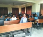 चक्रज्योतिका विद्यार्थीलाई एआई र साइबर सुरक्षा सम्बन्धी तालिम