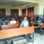 चक्रज्योतिका विद्यार्थीलाई एआई र साइबर सुरक्षा सम्बन्धी तालिम