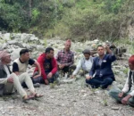 स्वस्थ रहन बेथानचोकमा ‘प्राकृतिक स्वास्थ्य उपचार’