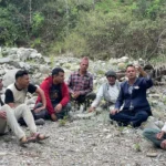 स्वस्थ रहन बेथानचोकमा ‘प्राकृतिक स्वास्थ्य उपचार’