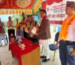 नमोवुद्ध नगरपालिकाको वडा नं ७ ‘बालमैत्री वडा’ घोषणा