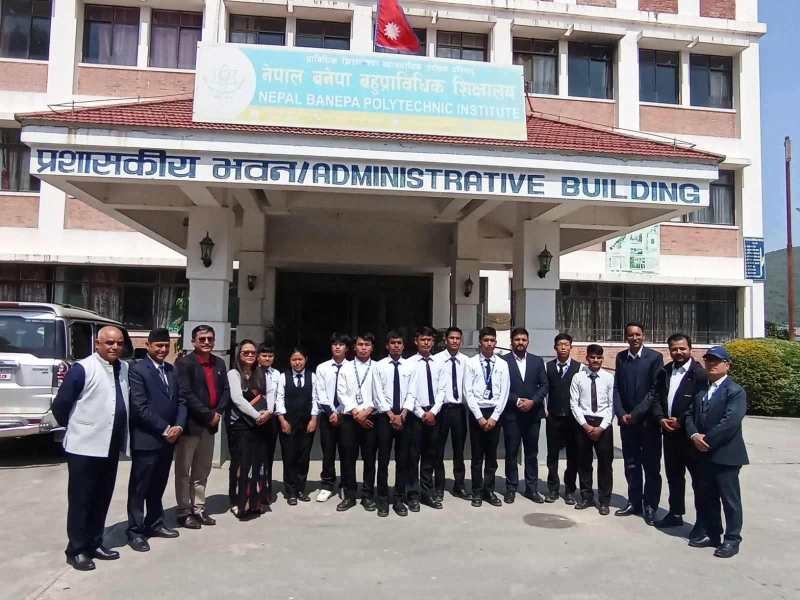 दक्ष प्राविधिक तयार गर्दै बागमती प्रदेश सरकार