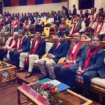 ‘जलवायु उत्थानशील र सुशासित जिल्ला’ निर्माणको मूल संकल्पसहित काभ्रेपलाञ्चोकको जिल्ला सभा सम्पन्न