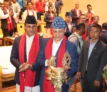 संघीयताको वास्तविक परीक्षण सिंहदरबारमा नभई स्थानीय तहको सेवा प्रवाहमा निर्भर हुने : सभामुख अर्याल
