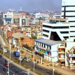 कोरोनाको हटस्पट बन्दै काठमाडौं उपत्यका