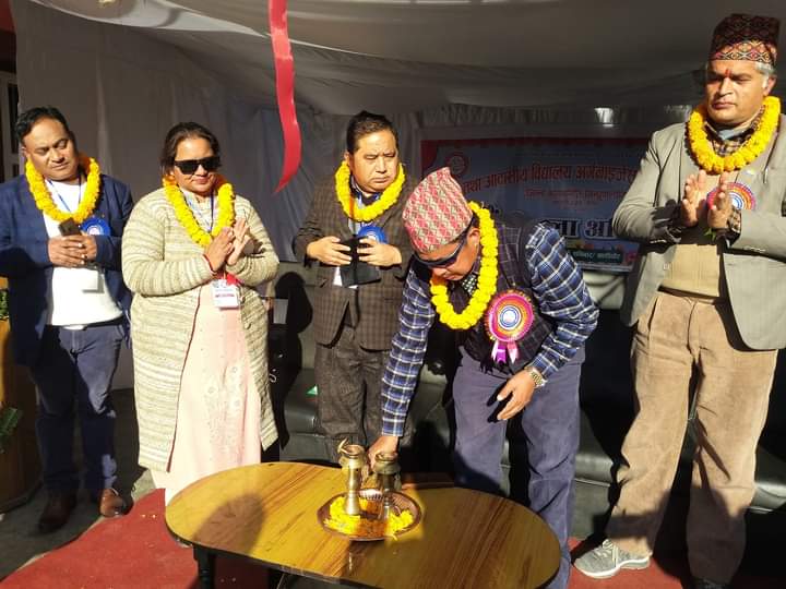 सिन्धुपाल्चोक प्याब्सनमा नयाँ नेतृत्व