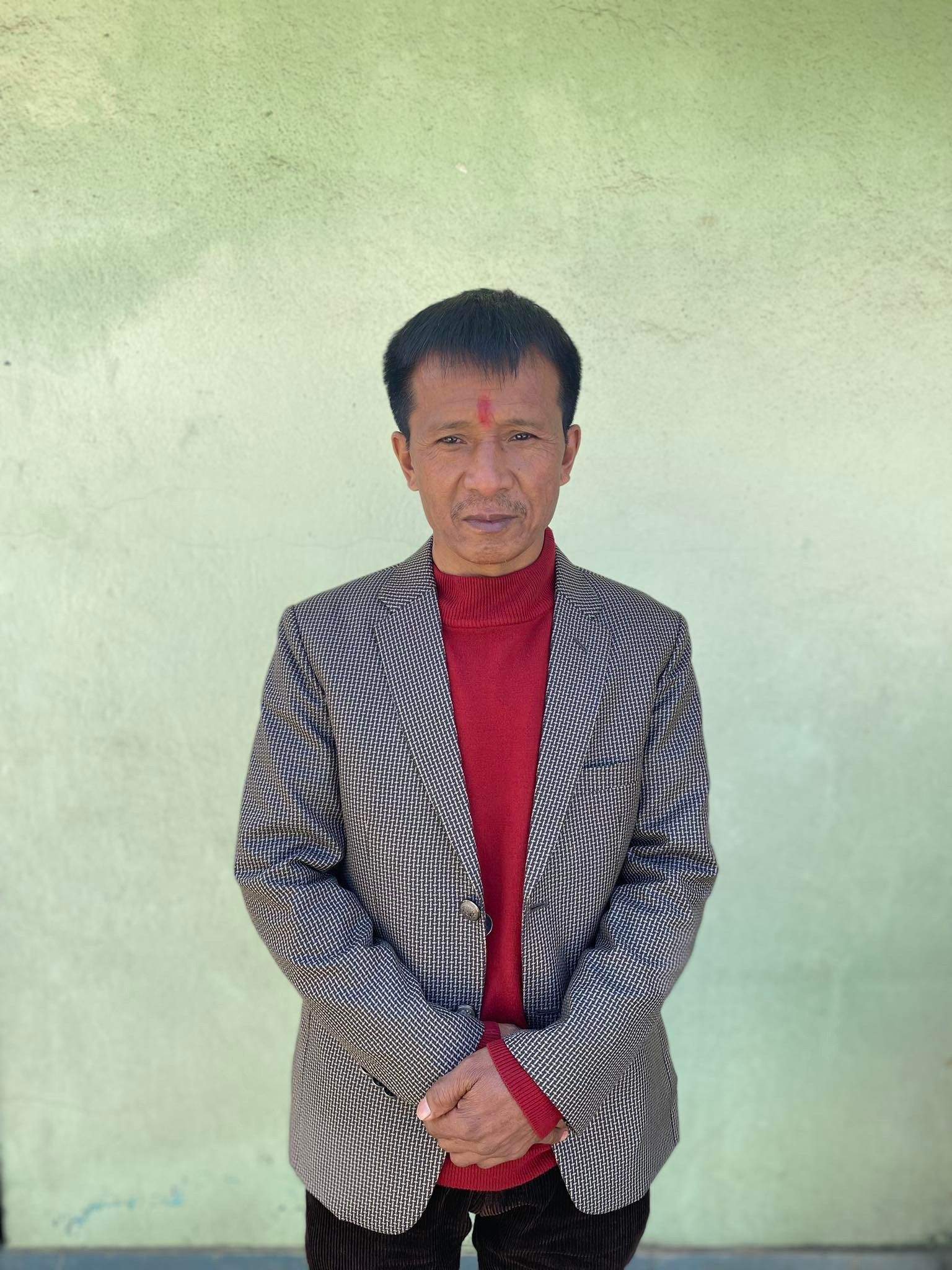 म:म पसल गरेरै २५ जनालाई रोजगार दिएका व्यक्ति वडाअध्यक्षको आकांक्षी