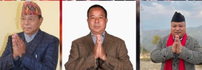 सिन्धुपाल्चोक कांग्रेसमा त्रिपक्षीय भिडन्त, बंशलालले मार्लान त बाजि ?