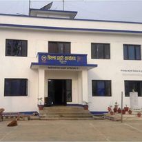 चार प्रहरी पुरस्कृत