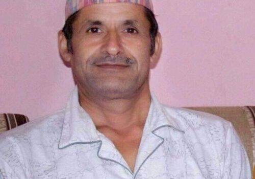 राजनीतिका ‘रोलमोडेल’ कृष्णप्रसाद सापकोटा ‘देशबन्धु’