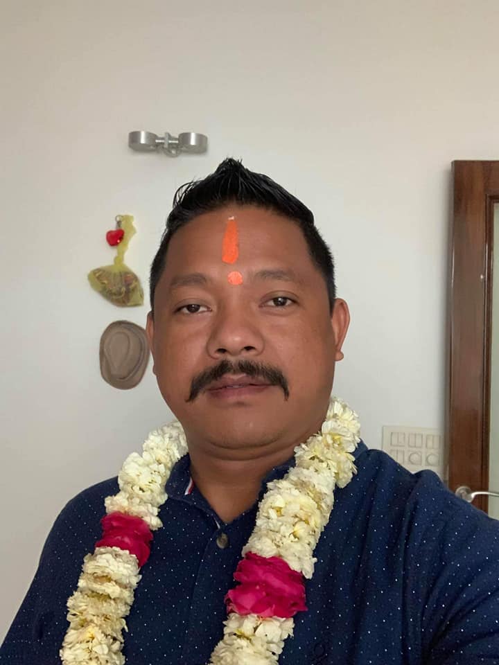 सामाजिक अभियानसँगै राजनीतिमा उदाएका पासाङ नोर्बु