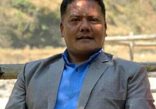 जिल्लाभरि नै नेपाली काँग्रेसको पक्षमा व्यापक  माहोल निर्माण भएको छ–बालकृष्ण बस्नेत