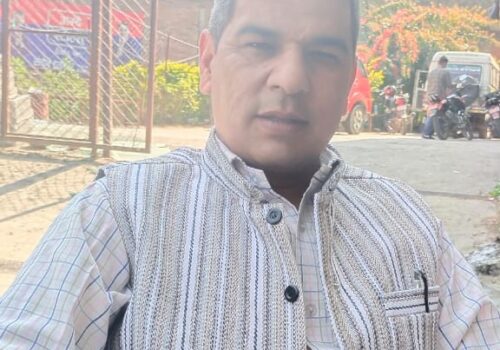 कता जाँदैछ हाम्रो समाज ? दाेष नेतृत्वकर्ताकाे मात्रै हाे त ?