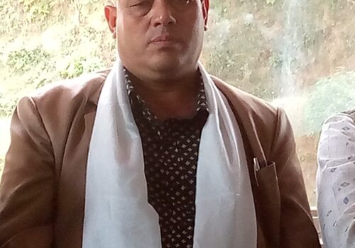 माओवादी केन्द्र इन्द्रावतीमा श्रेष्ठ सर्वसम्मत सिफारिस