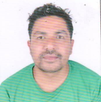 म्यादी प्रहरीको मृत्यु