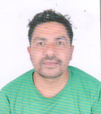 म्यादी प्रहरीको मृत्यु