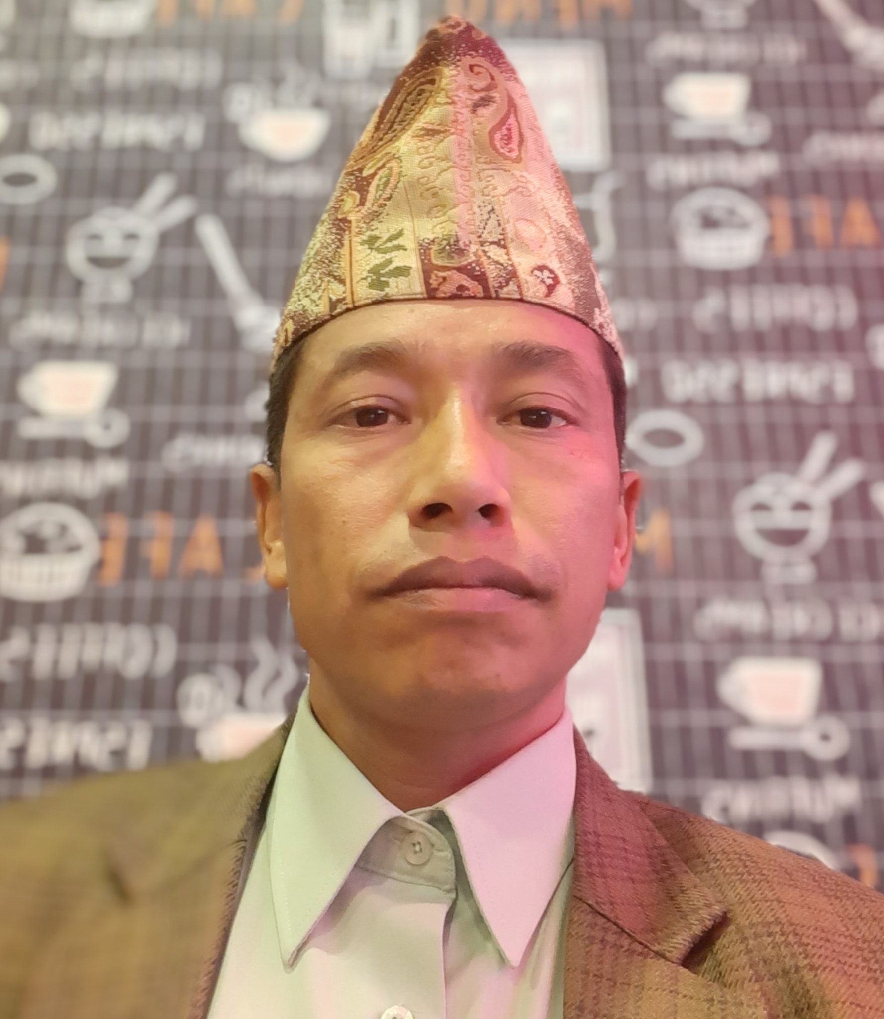 वडाध्यक्षका स्वतन्त्र उम्मेदवार हेम बस्नेतको महत्वाकांक्षी योजना