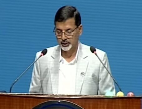 कृषि तथा पशुका लागि ५५ अर्ब ९७ करोड,  किसान पेन्सन योजना