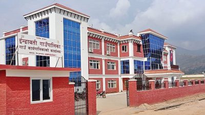 समृद्ध इन्द्रावती र अबको बाटो