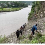 फेरि पनि कथा कर्णाली व्यथा इन्द्रावती