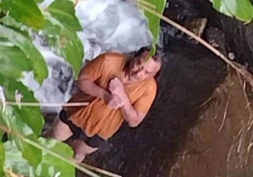 करिब २२ घण्टापछि जिवितै भेटिए केशव सर