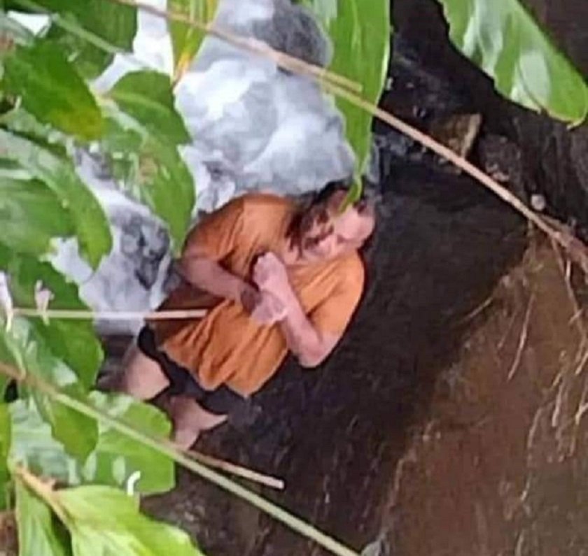 करिब २२ घण्टापछि जिवितै भेटिए केशव सर